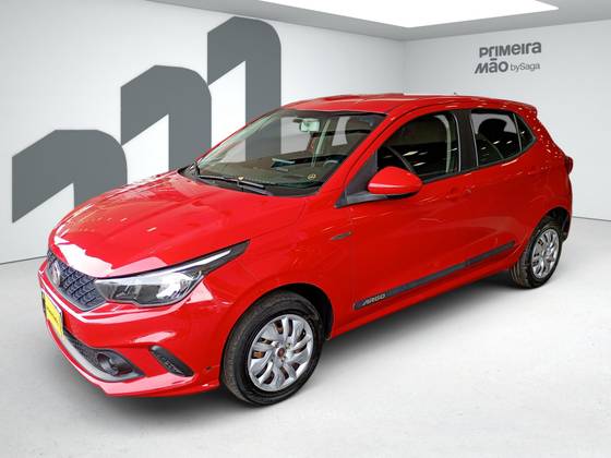 FIAT ARGO 1.0 FIREFLY FLEX MANUAL FIAT ARGO 1.0 FIREFLY FLEX MANUAL